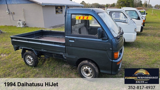1998 Suzuki
