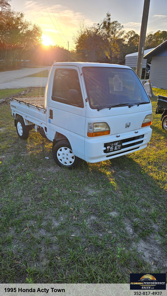 1998 Suzuki