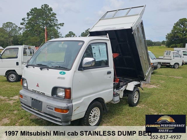 1995 Mitsubishi