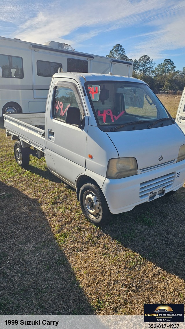 1999 Daihatsu