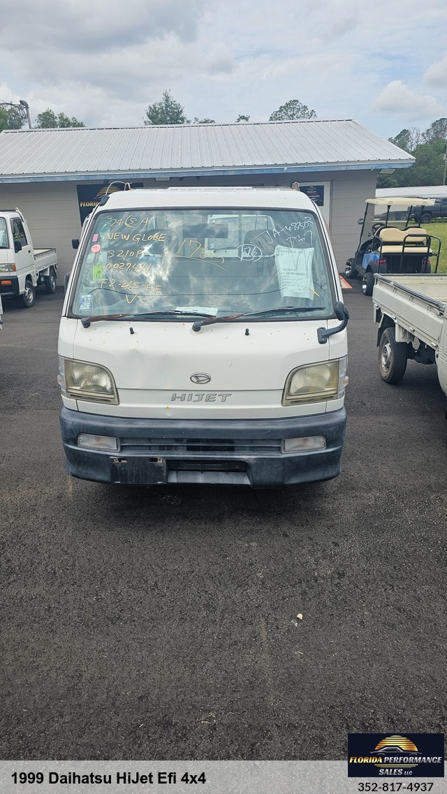 2004 Toyota